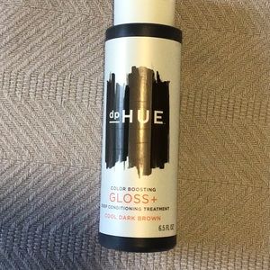 dpHUE COLOR BOOSTING GLOSS+
